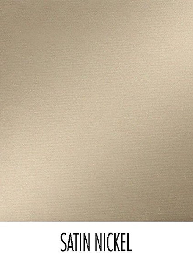 Spectrum Diversified Harper Napkin Holder, Satin Nickel - Image 3