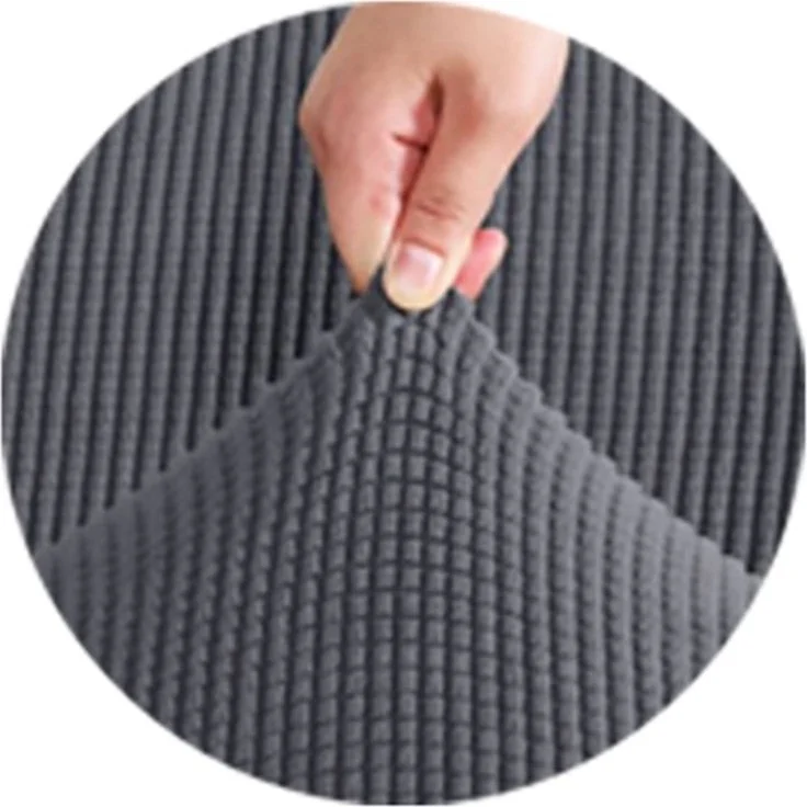 الجيار Lycra Sofa, Sofa, Sofa Bed Cover Single Armchair Cover Elastic