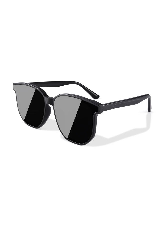 Pulais Polarized Uv Protection Sungl Uni Driving Gl Model 9038 - Image 3