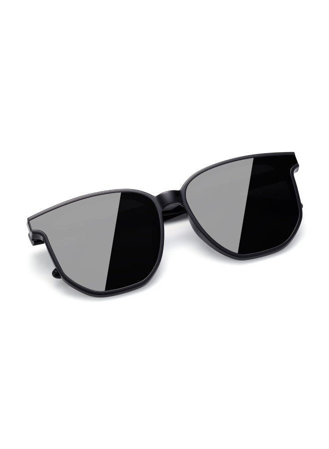 Pulais Polarized Uv Protection Sungl Uni Driving Gl Model 9038 - Image 5
