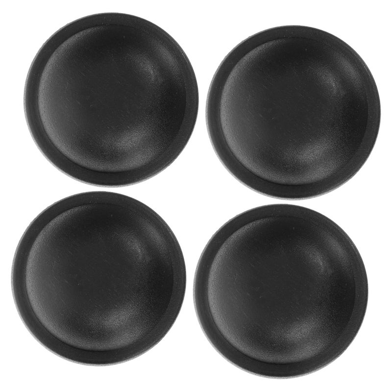 4 Durable Metal Bag Rivets for Luggage Backpack Repair and DIY Feet Studs - Image 2