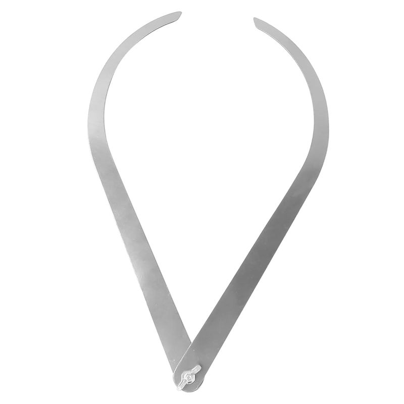 10 i Stainl Steel Caliper Clay Sculpture Ceramic Measu Pottery Tool Sculpting Easier and Enjoyable The Control They Giving Life - Image 4