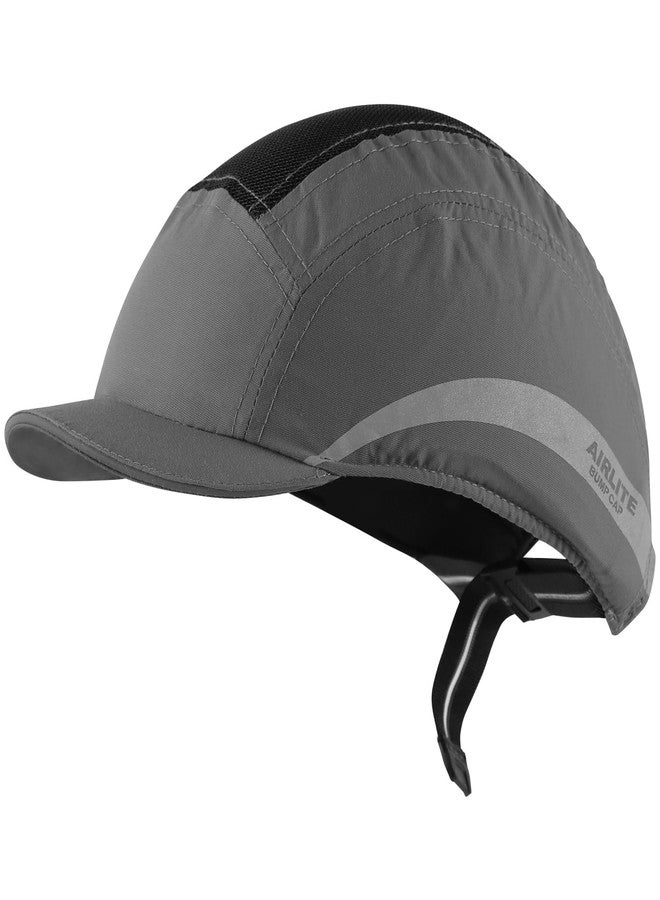 GREEN DEVIL Safety Bump Cap Super Lightweight Breathable Baseball Cap Style Head Protection Hard Hat for Men Women - Image 5