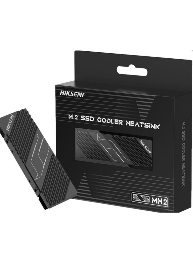 مبدد حراري لمبرد SSD M.2 MH2