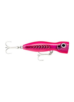 Pink Scad