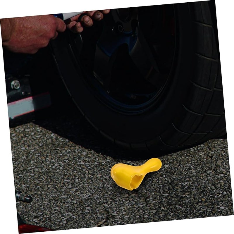 أداة تثبيت إطارات السيارات للمشبك لتغيير الإطارات السريع والآمن - Image 5