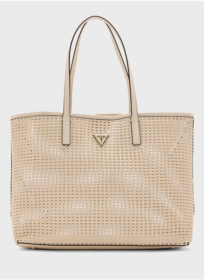 GUESS BRIGITTA LARGE 2 IN 1 TOTE