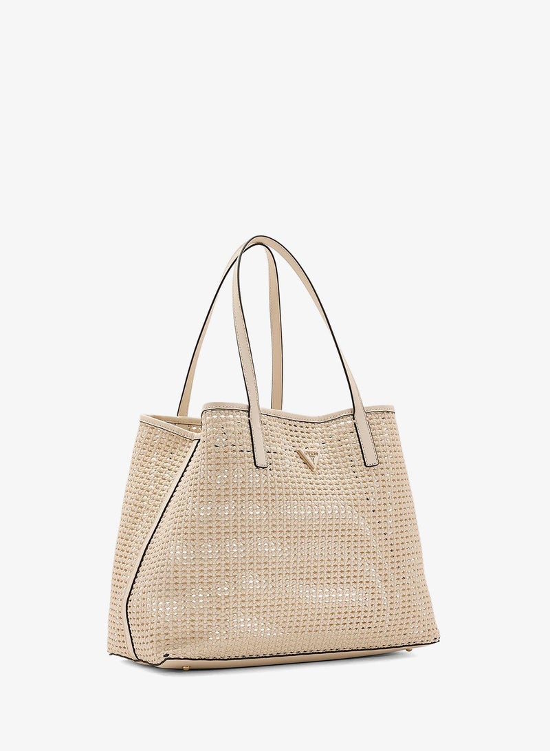 GUESS Brigitta Large 2-in-1 Tote - Image 4