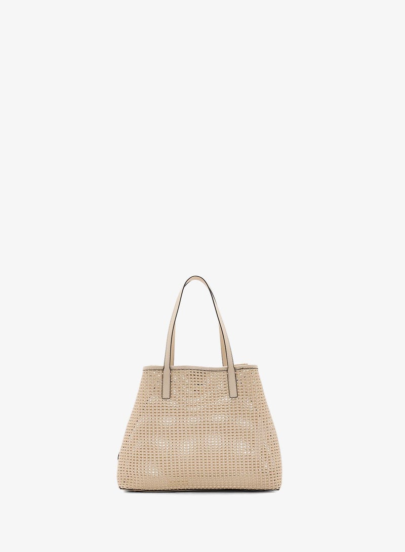 GUESS Brigitta Large 2-in-1 Tote - Image 3