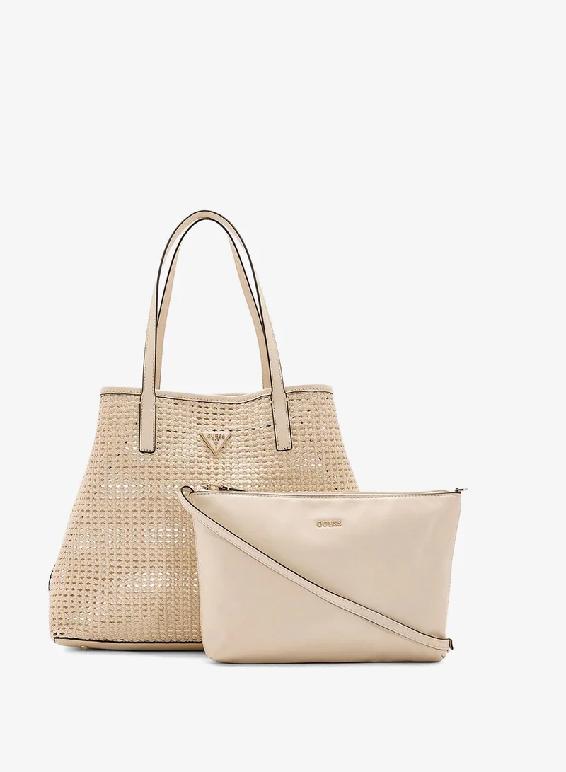 GUESS  Brigitta Large 2-in-1 Tote for Women | Best Price UAE