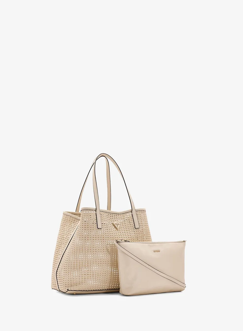 GUESS  Brigitta Large 2-in-1 Tote for Women | Best Price UAE