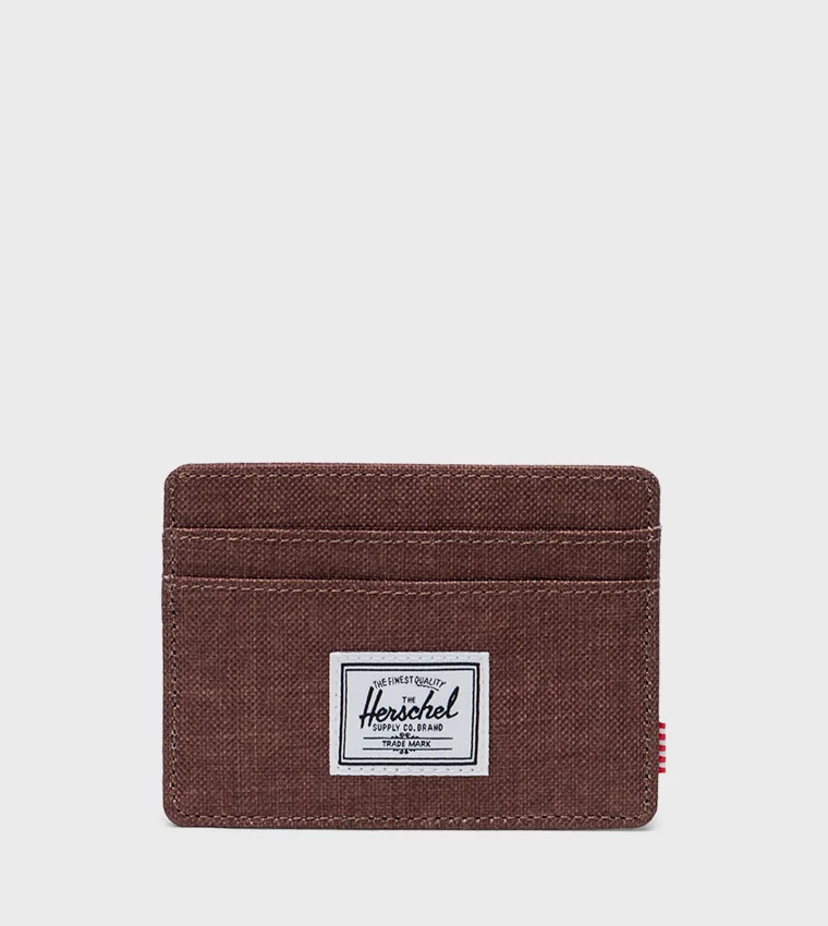 Herschel Charlie Cardholder Wallet