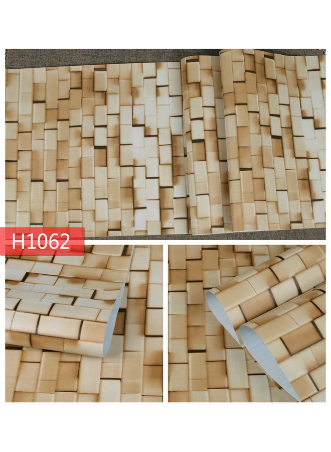 الأزرق جي دبليو ورق الحائط القديم الحنين إلى الماضي ، ورق الحائط عنبر الطلاب ، ورق الحائط ، مكتب مقاوم للماء ، ملصق رمادي ، نمط صناعي wallpaper - Image 1