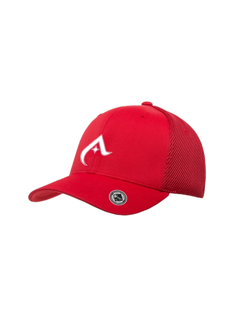 البيسبول يونايتد Arabia Wolves Double Play Active Cap