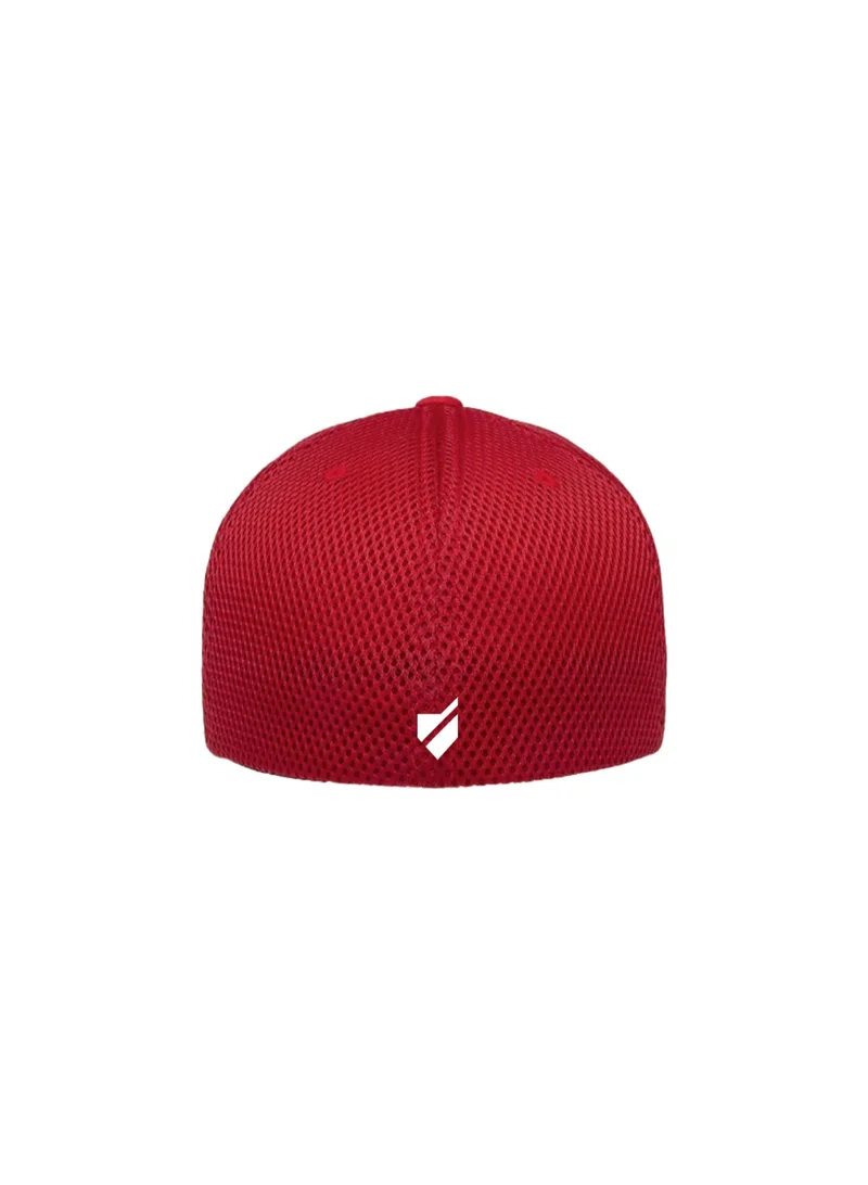 البيسبول يونايتد Arabia Wolves Double Play Active Cap