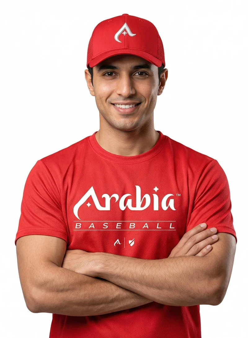 البيسبول يونايتد أغطية رأس وولفز المزدوجة النشطة