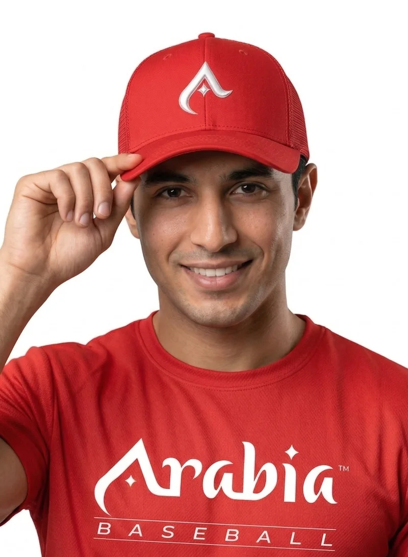 البيسبول يونايتد أغطية رأس وولفز المزدوجة النشطة