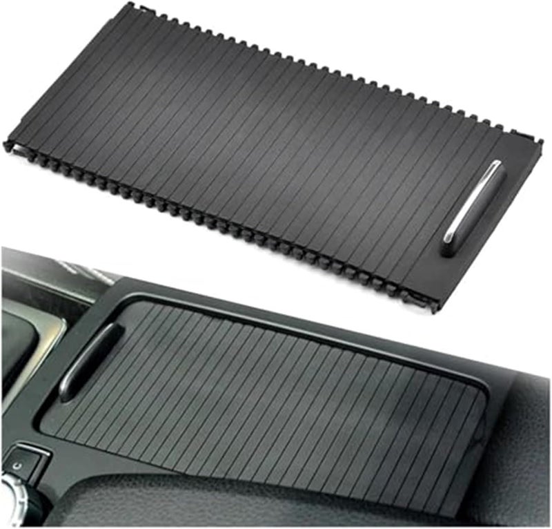 Wivplex Center Console Cover for C Class and E Class - Image 4