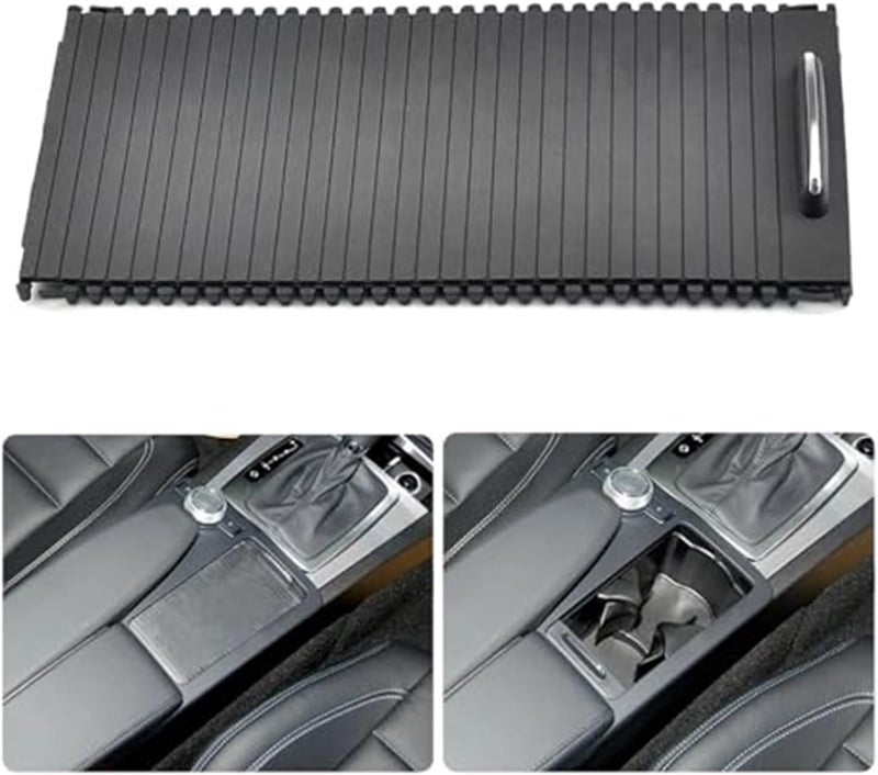 Wivplex Center Console Cover for C Class and E Class - Image 3