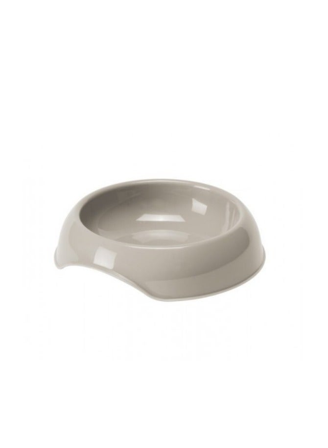 Moderna Gusto-Food Bowl Small / Grey