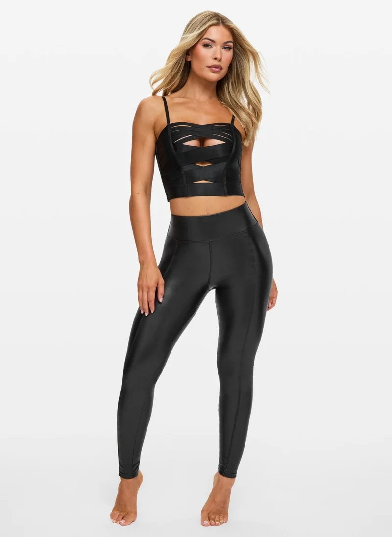 آن سمرز Ann Summers Rebel Allure Top