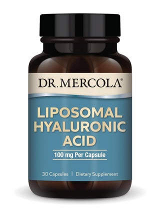Liposomal Hyaluronic Acid 100 Mg Per Capsule 30 Capsules Dietary Supplement - pzsku/Z97F3FDB5089B23487F7AZ/45/1744616055/386e6376-faff-40c3-b6e7-d7658a953eb4