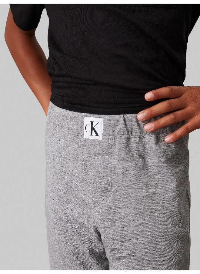 كالفن كلاين جينز Youth Long Pyjama Set