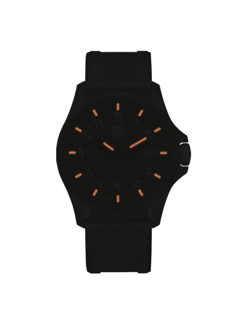 Luminox Arabia Limited Edition 2025 X2.2405.UAE.N - Image 2