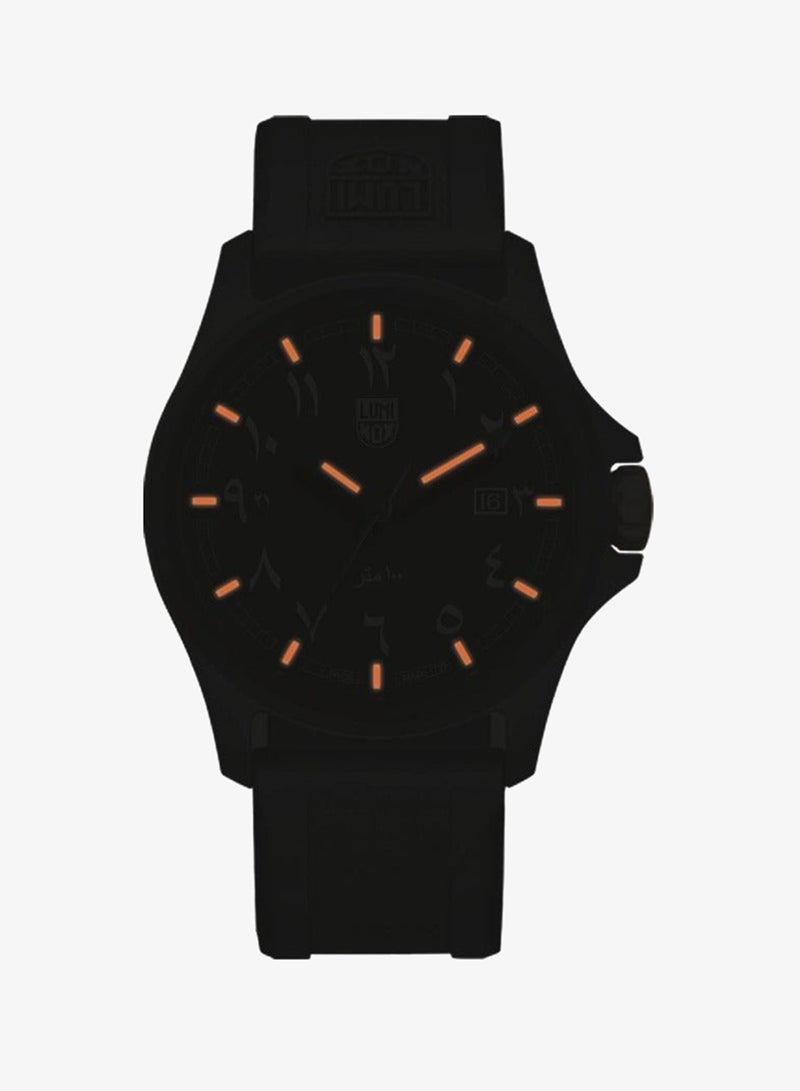 Luminox Arabia Limited Edition 2025 X2.2405.UAE.N - Image 2