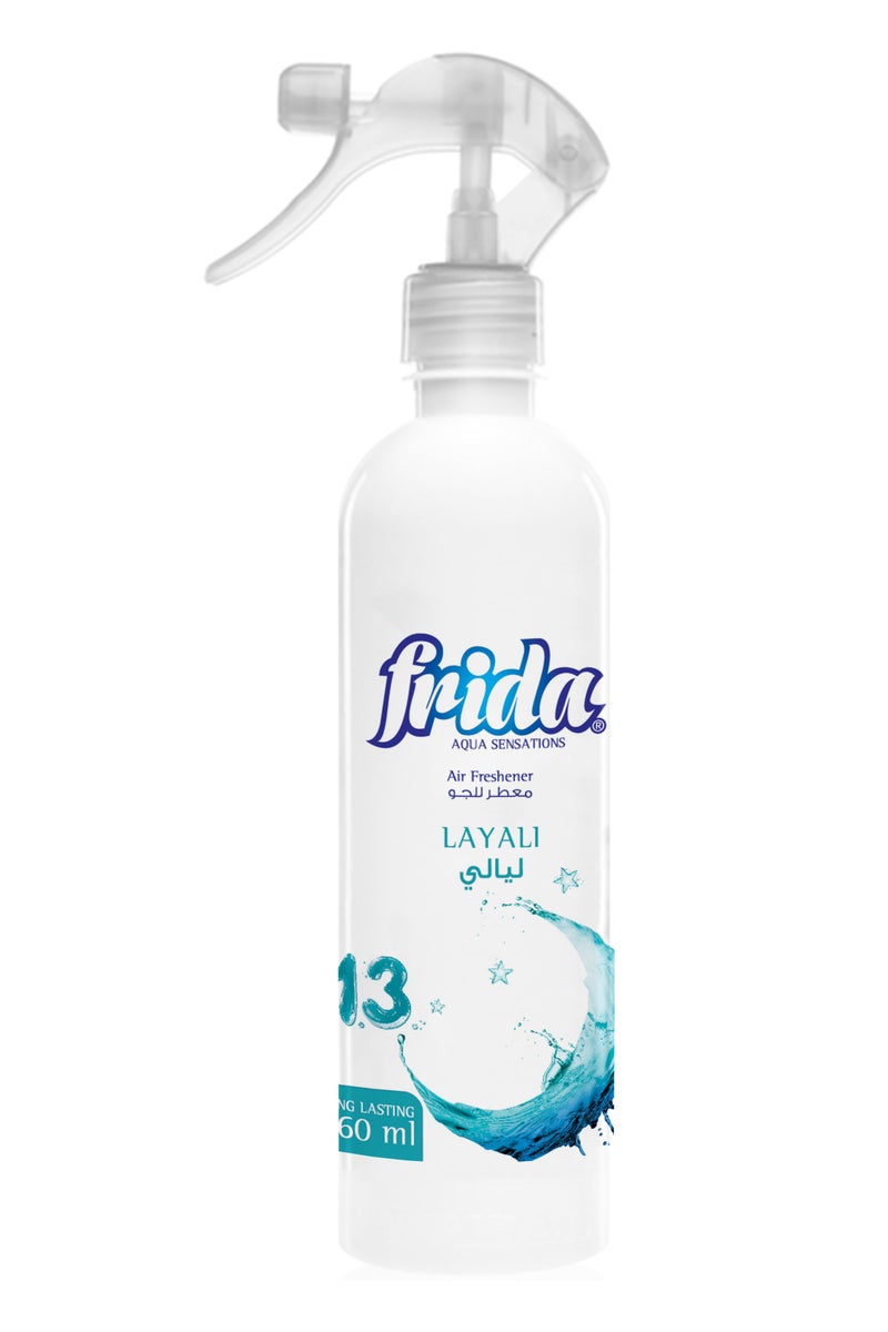 معطر جو ليالي 460 مل