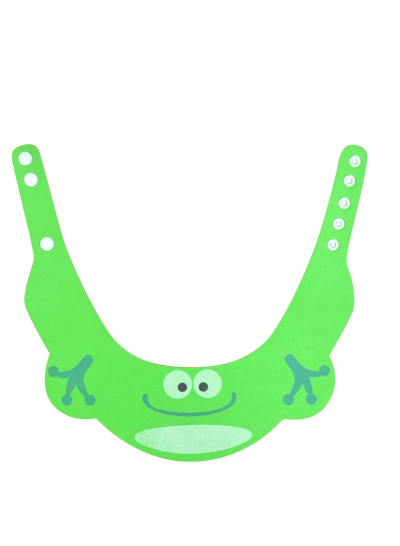 Star Babies Buy 2 Get 1 (Foldable Bathtub, Shower cap with Free Rubber Duck Toy 4pcs )-Pink - Image 4