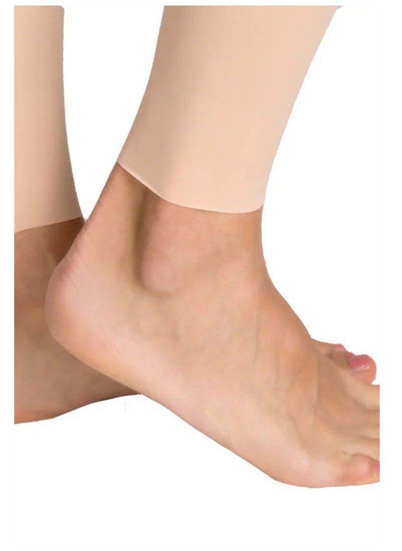 Lipoelastic  - Post-operative Compression Garment VB Variant - Ideal Support After Abdominoplasty, Liposuction of Abdomen, Buttocks, Hips, and Thighs - Maximum Comfort with Hygienic Openings and Anti-slip Design - Image 1