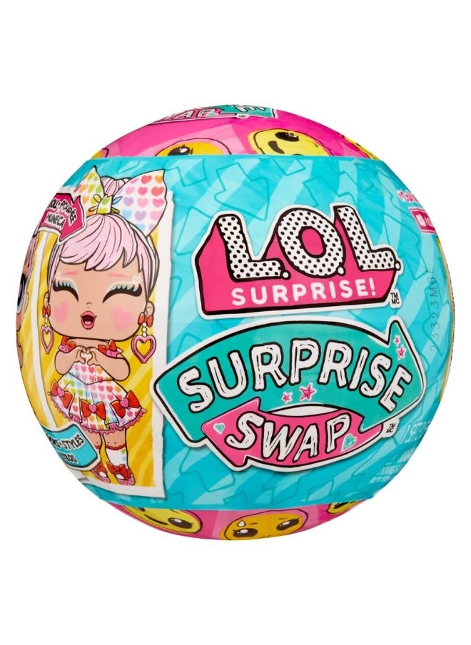 L.O.L. SURPRISE! Surprise Swap Tots  - Image 1