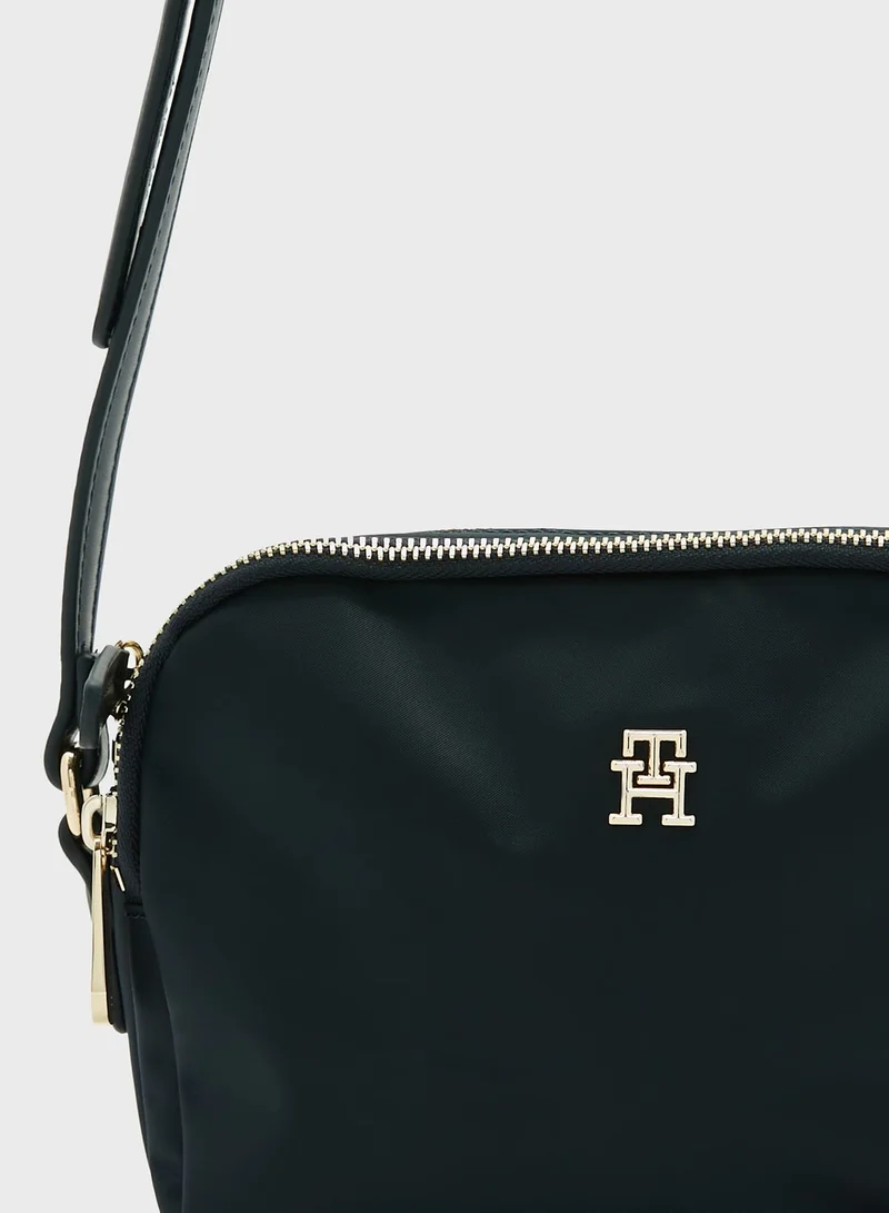 TOMMY HILFIGER Zip Around Crossbody