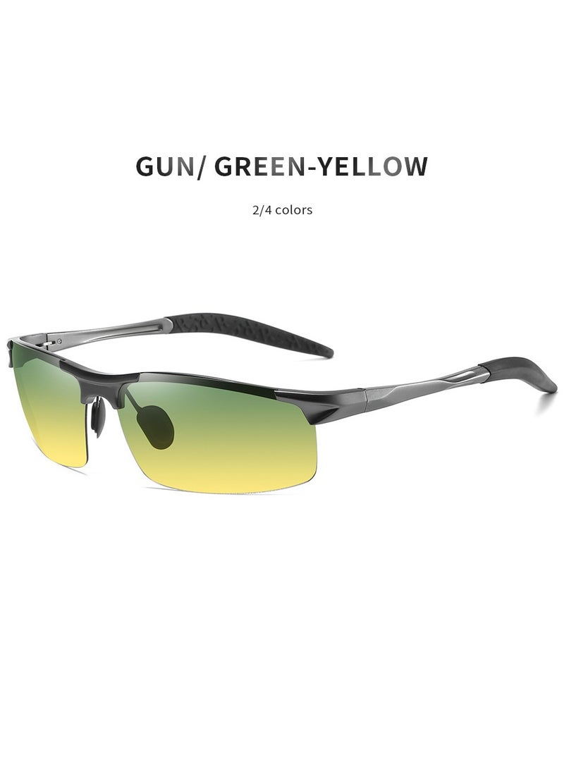 Nariele Outdoor Polarized Windproof Cycling Glasses