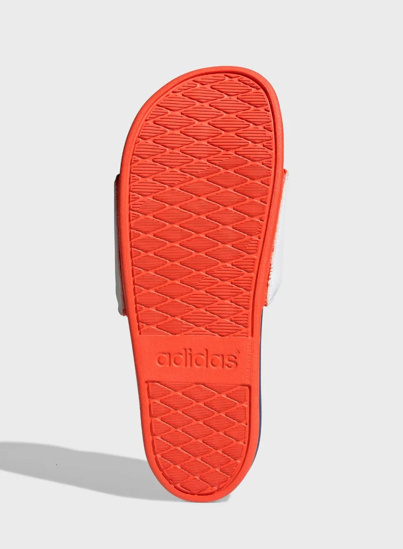 adidas شبشب اديليت