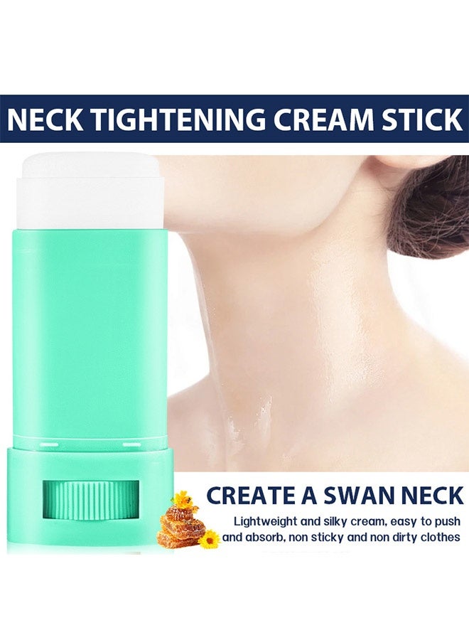 روزينو قلم العناية بالرقبة، لرفع وشد الرقبة، تقليل الخطوط الدقيقة والتجاعيد على الرقبة والصدر العلوي، وشد الجلد - Image 4