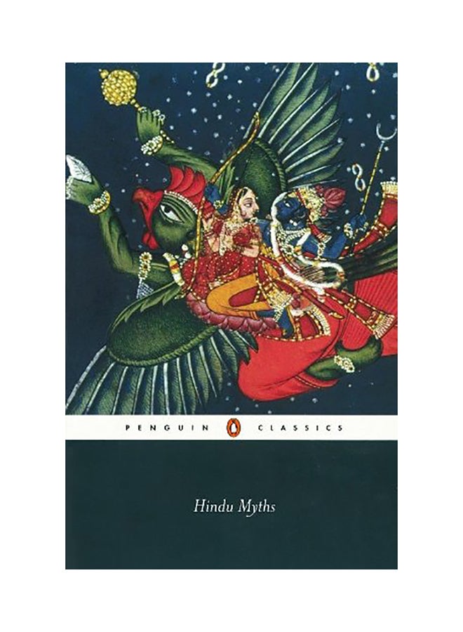 Hindu Myths: A Sourcebook Translated from the Sanskrit
