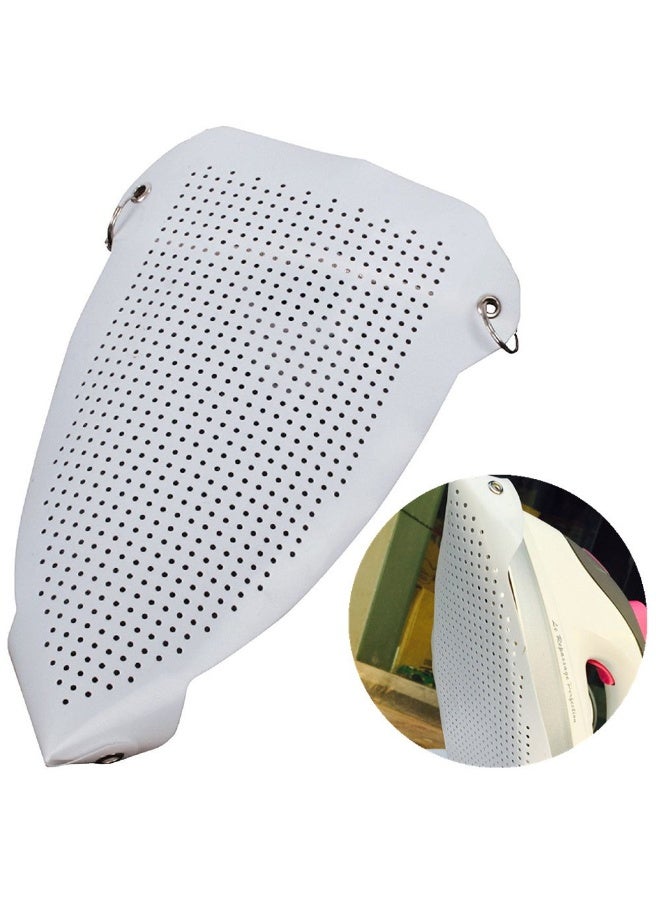 NXT 1 Piece Teflon Cover Iron Shoe Used for Electric Iron - Image 1