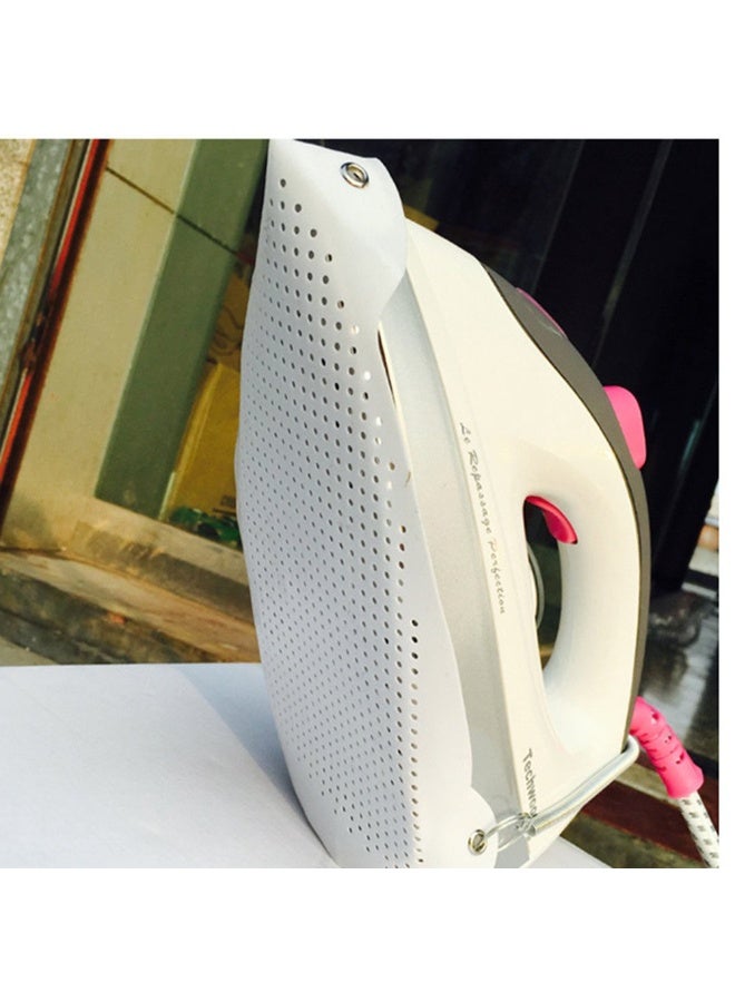 NXT 1 Piece Teflon Cover Iron Shoe Used for Electric Iron - Image 5