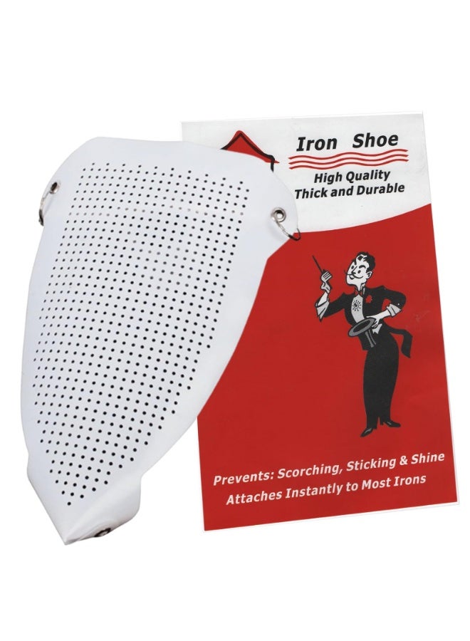 NXT 1 Piece Teflon Cover Iron Shoe Used for Electric Iron - Image 2