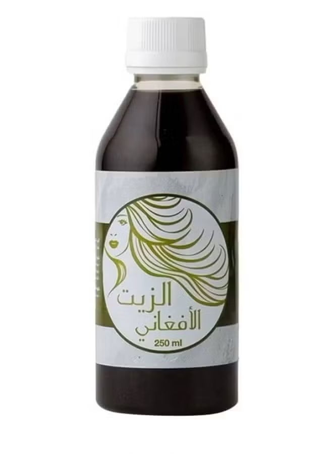 Original Afghan Oil 250 ml
