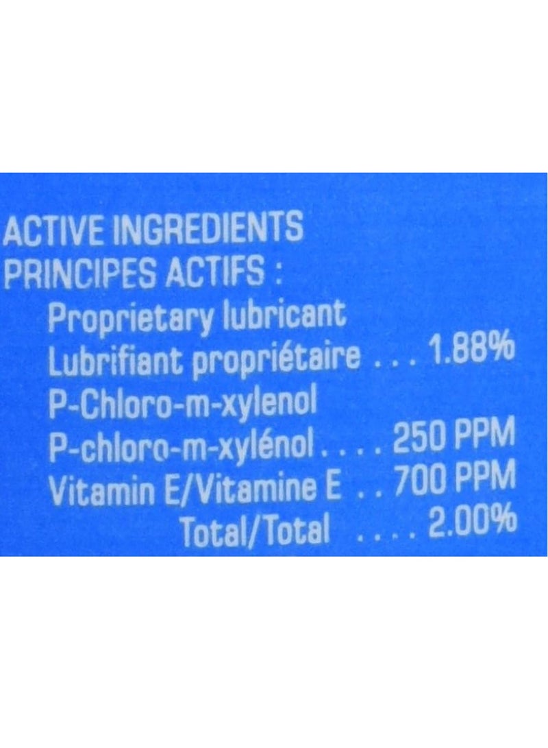 Andis وعاء غمر للعناية بشفرات أنديس، 16 أونصة - Image 2