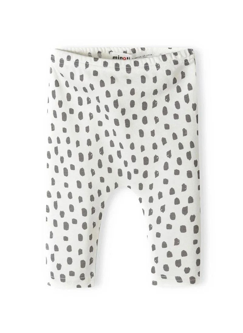 MINOTI Baby Boys 2-Pack Legging