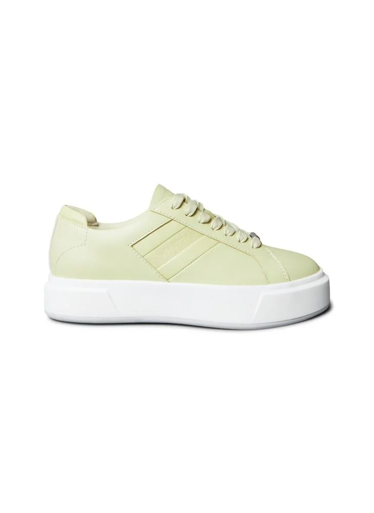 Calvin Klein Jeans Casual Low Top Sneakers