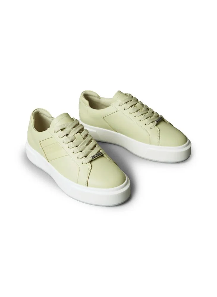 Calvin Klein Jeans Casual Low Top Sneakers