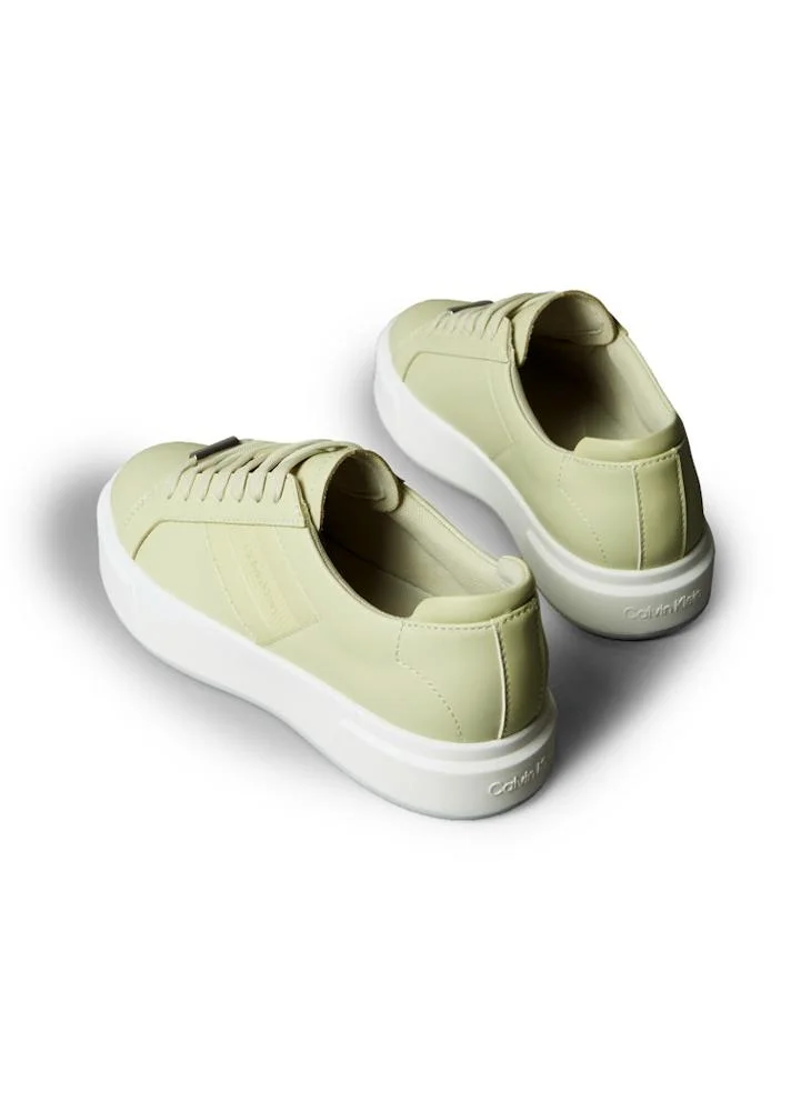 Calvin Klein Jeans Casual Low Top Sneakers