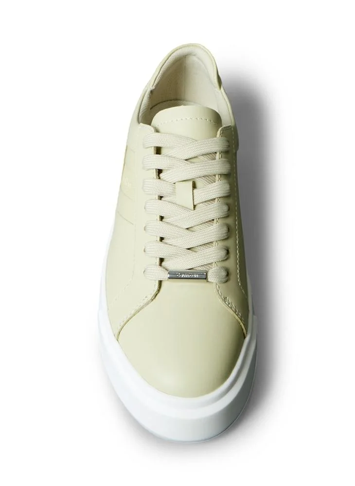 Calvin Klein Jeans Casual Low Top Sneakers