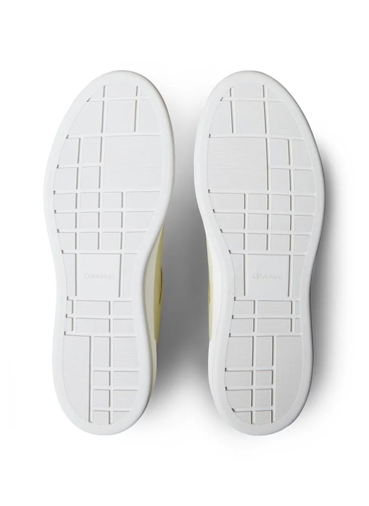 Calvin Klein Jeans Casual Low Top Sneakers