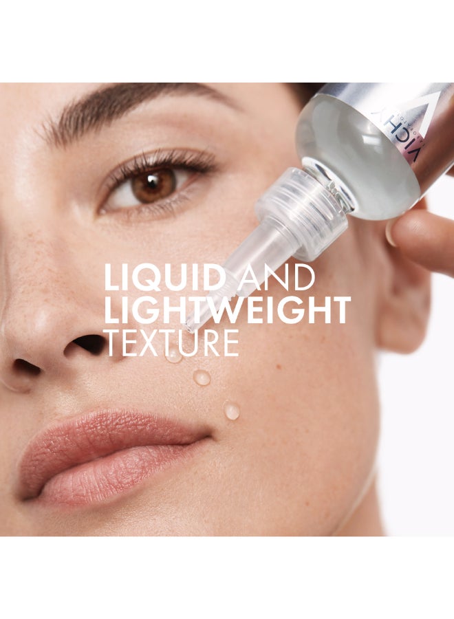 VICHY Liftactiv Supreme Ha Filler Hyaluronic Acid Serum To Reduce Wrinkles Plump And Smooth 30ml - Image 4